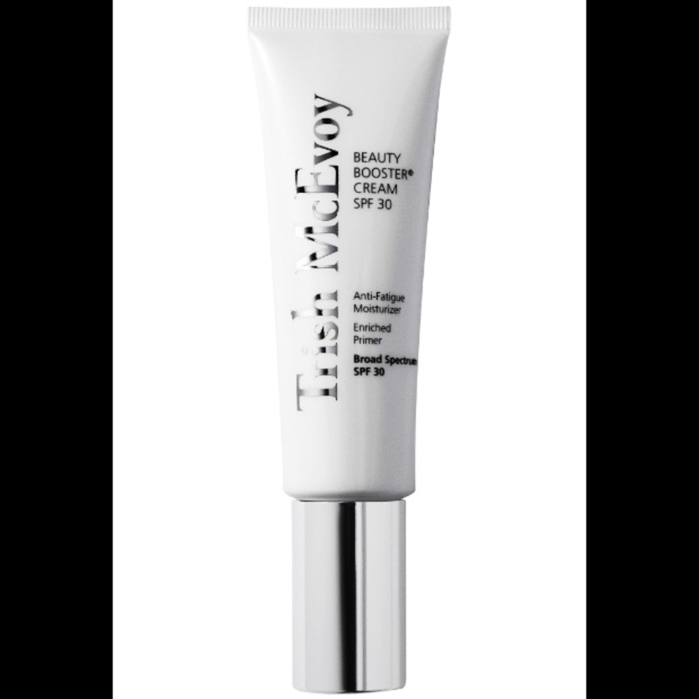 Trish McEvoy Beauty Booster Cream SPF 30